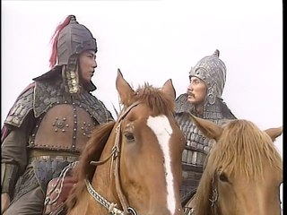 Tam Quốc Diễn Nghĩa 1994 tập 69 | Chiêu hàng Khương Duy