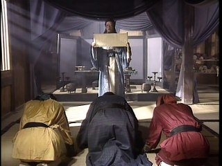 Tam Quốc Diễn Nghĩa 1994 tập 70 | Tư Mã phục chức