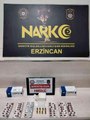 Son dakika haber... Erzincan'da uyuşturucu satıcılarına yönelik operasyonda gözaltına alınan 7 şüpheliden 3'ü tutuklandı