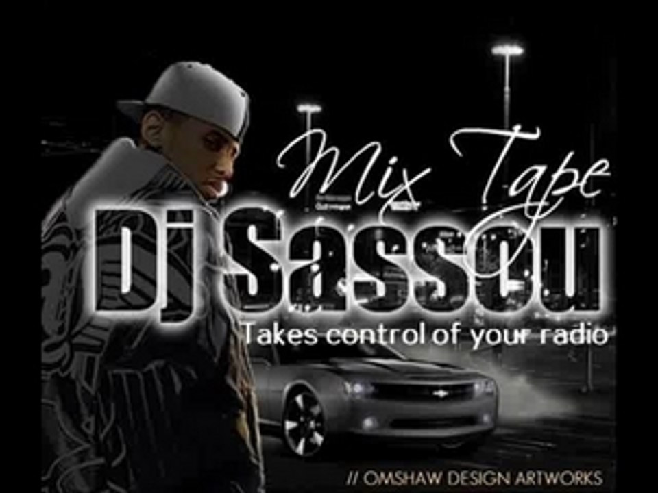 Djsassou remix rohff