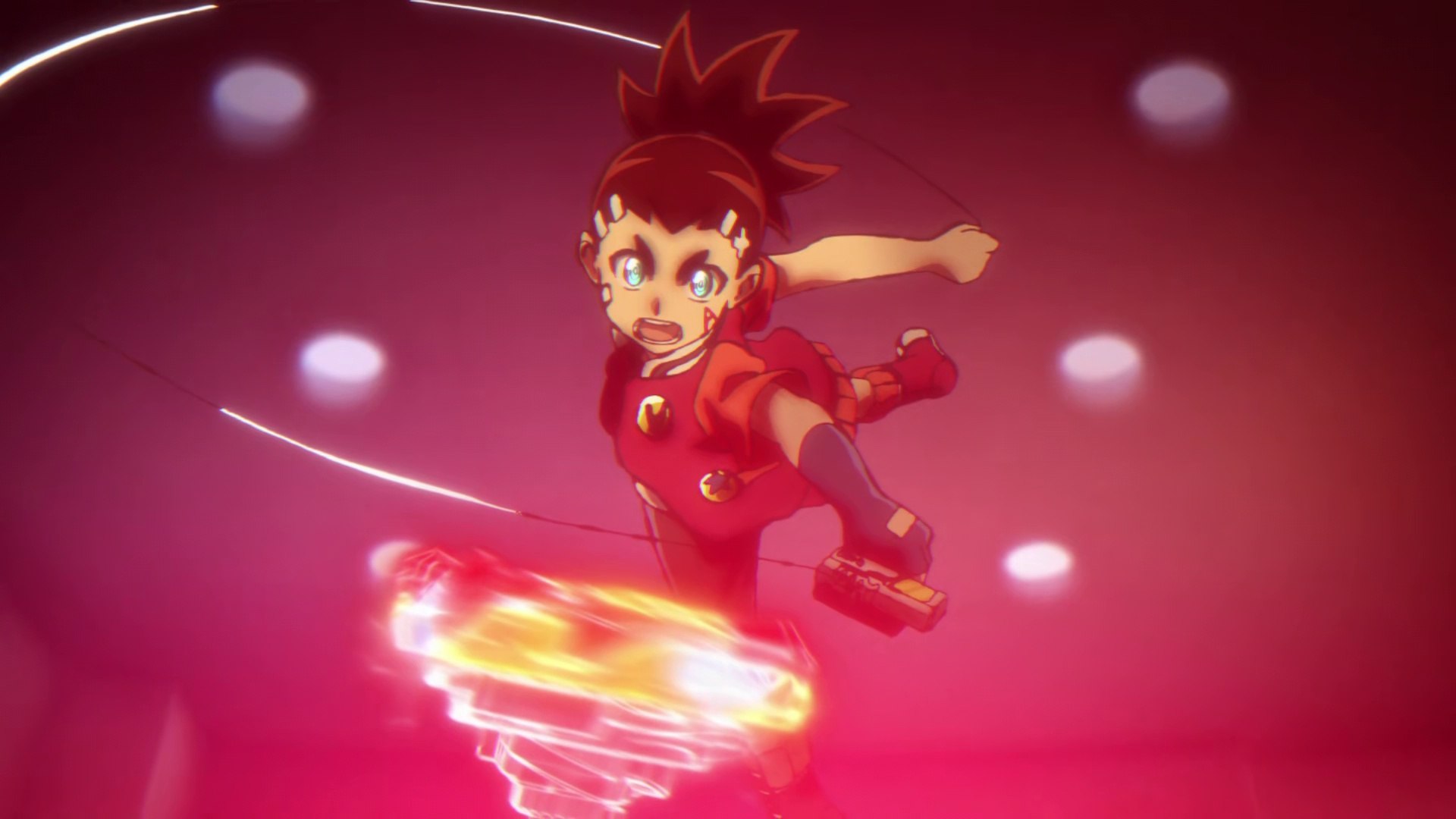 Beyblade Burst Turbo in Hindi Episode 