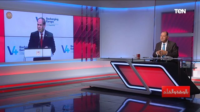 الديهي: الهجرة غير الشرعية التي تخاف منها كل الدول الأوروبية اختفت تماما من مصر