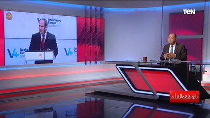 الديهي: الهجرة غير الشرعية التي تخاف منها كل الدول الأوروبية اختفت تماما من مصر