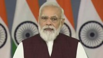 Need to ensure Afghanistan does not become a source of terrorism: PM Modi; BJP slams Cong over Hanumangarh lynching; more