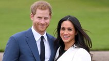 Prince Harry and Meghan Markle Become “Impact Partners” For Finance Company Ethic | THR News