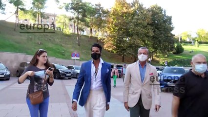 Óscar Higares se muestra a favor de que el rey Juan Carlos vuelva a España