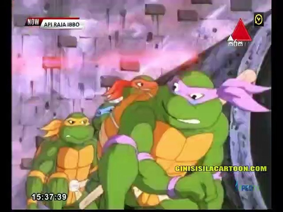 NT Ep 45