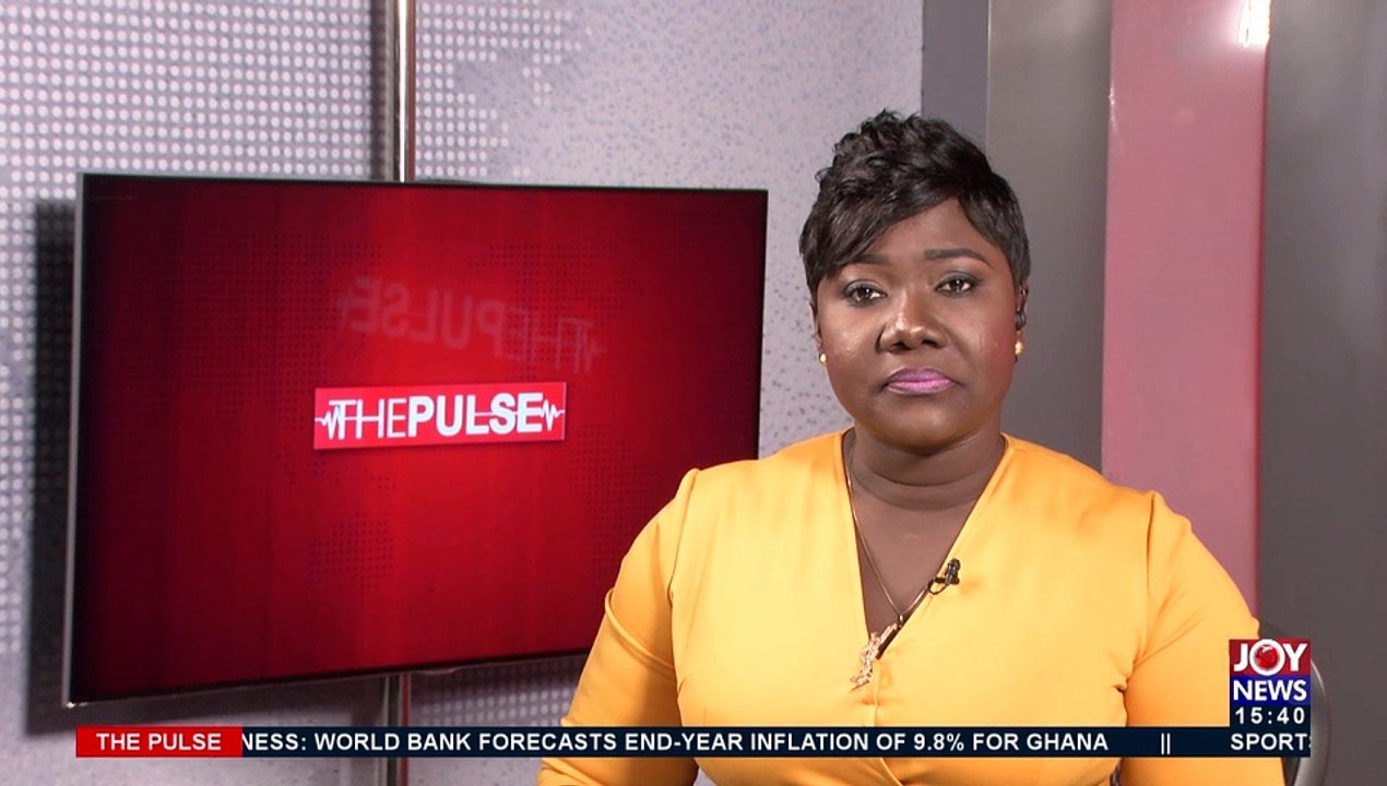 WAWASE Murder: 47-year-old man arrested for allegedly killing three people - The Pulse (12-10-21)