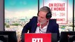 France 2030: Emmanuel Macron veut relancer le nucléaire français / Xavier Bertrand participera finalement au congrès LR en vue de la présidentielle