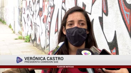 Apertura comedores escolares