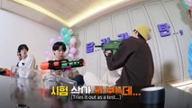 RUN BTS EP 155 FULL EPISODE Finale 2 [ENG SUB] 4K HD