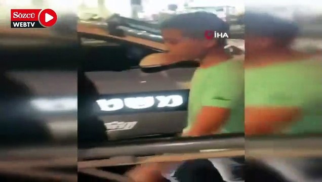 İsrail güçleri, 11 yaşındaki Filistinli çocuğu gözaltına aldı