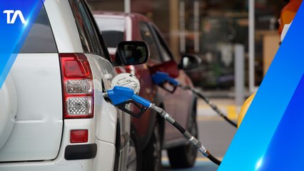 Desde este martes rigen nuevos precios para los combustibles