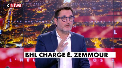 Olivier Dartigolles : «Sa parole s'installe mais sans qu'il y ait de la riposte»