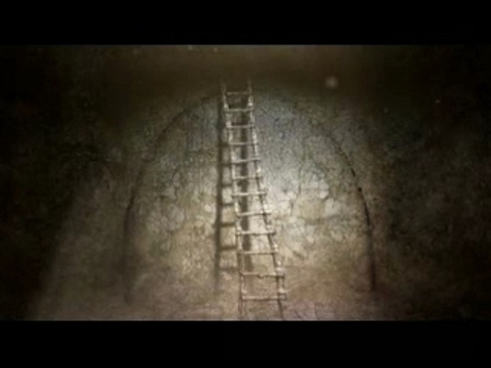 "Ghost Whisperer" theme