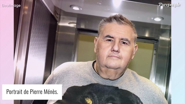 Pierre Ménès violemment pris à parti chez Estelle Denis : Quoi que je dise, j'ai tort