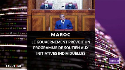 JT Economie - 12/10/2021