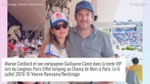 Guillaume Canet, sa déclaration d'amour à Diane Kruger devant Marion Cotillard