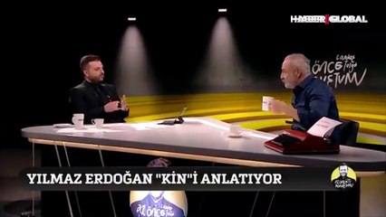 Yılmaz Erdoğan'dan flaş Squid Game açıklaması! Gangnam Style'ın film versiyonu