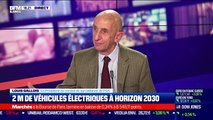 Le Grand Journal de l'Éco - Mardi 12 octobre