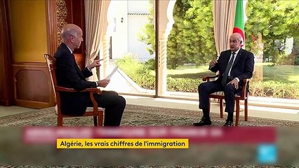 VRAI OU FAKE. Immigration : non, il n'y a pas six millions d'Algériens vivant en France