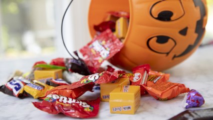 The Most Popular Halloween Candy in Every U.S. State