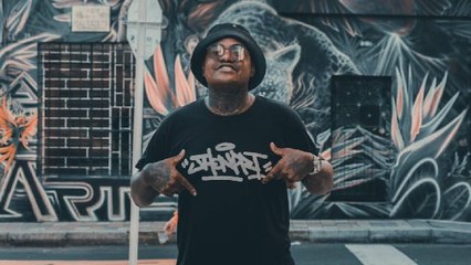 Jhonpri y su nuevo etapa como solista