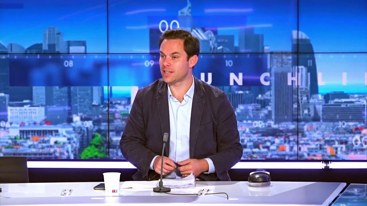 Punchline avec Michel Onfray