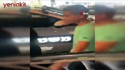 İsrail'den 11 yaşındaki çocuğa gözaltı