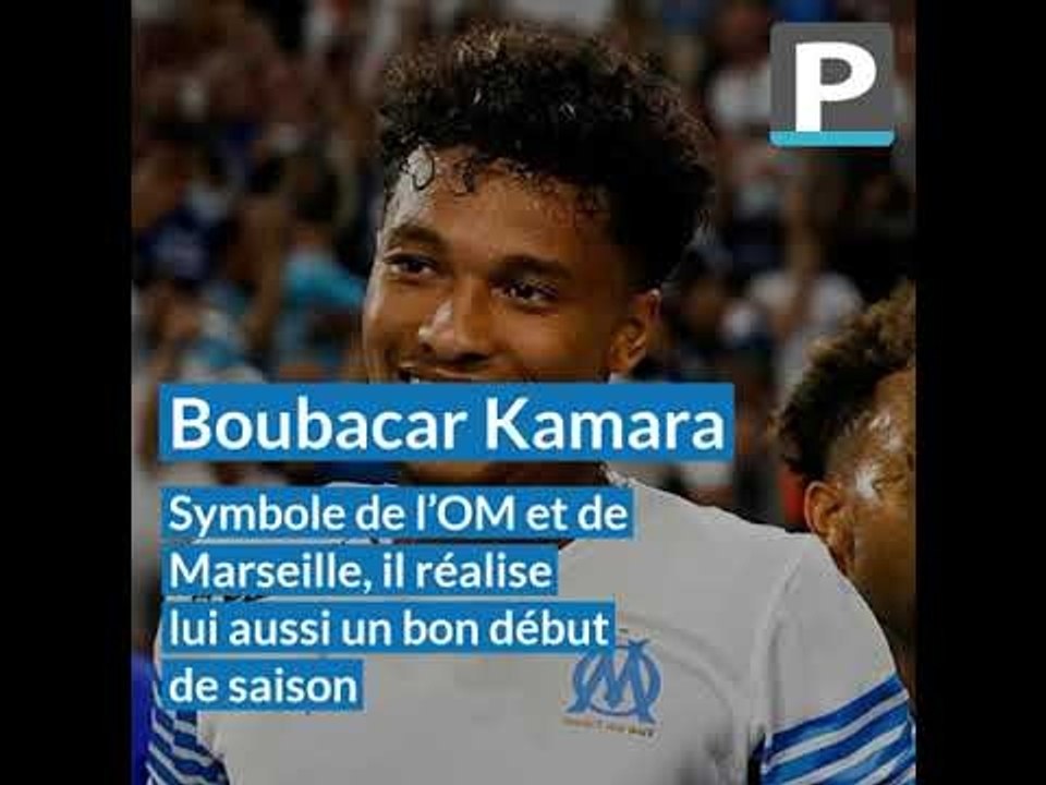 OM : les Tops-Flops du début de saison