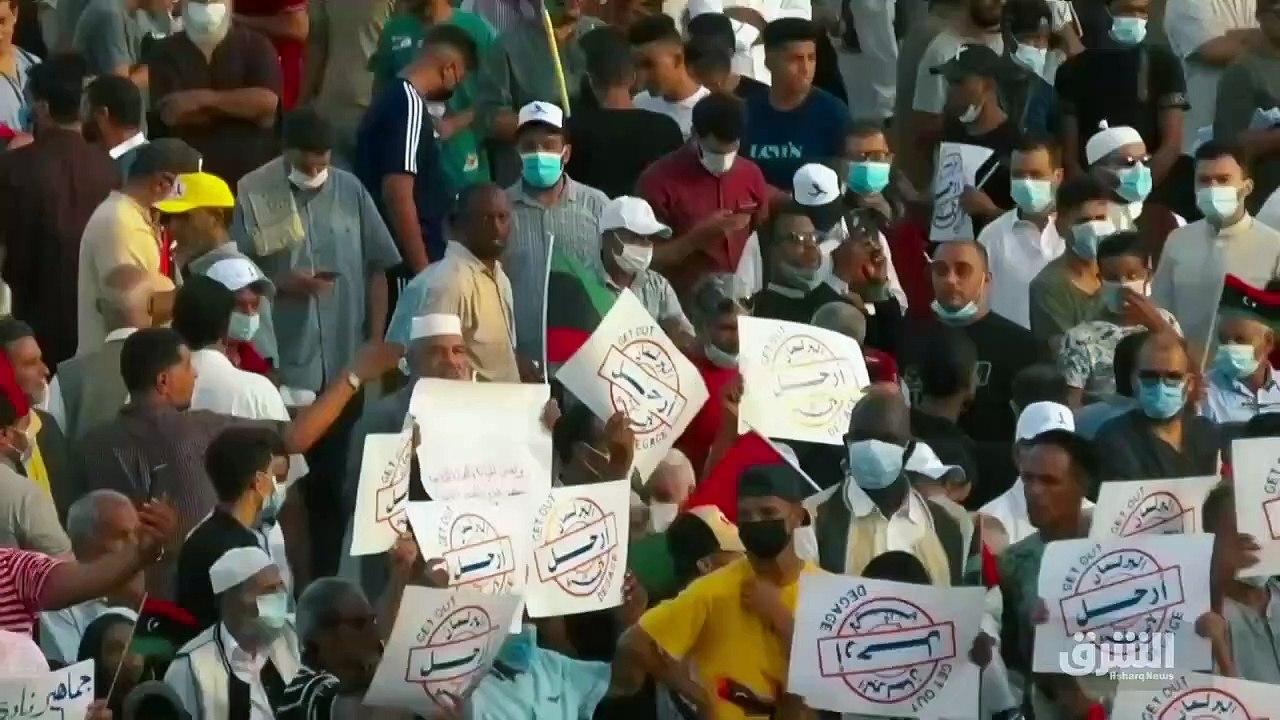 ...حكومه نجيب ميقاتي تابع له و ليست تابعة ل...