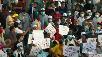 ...حكومه نجيب ميقاتي تابع له و ليست تابعة ل...