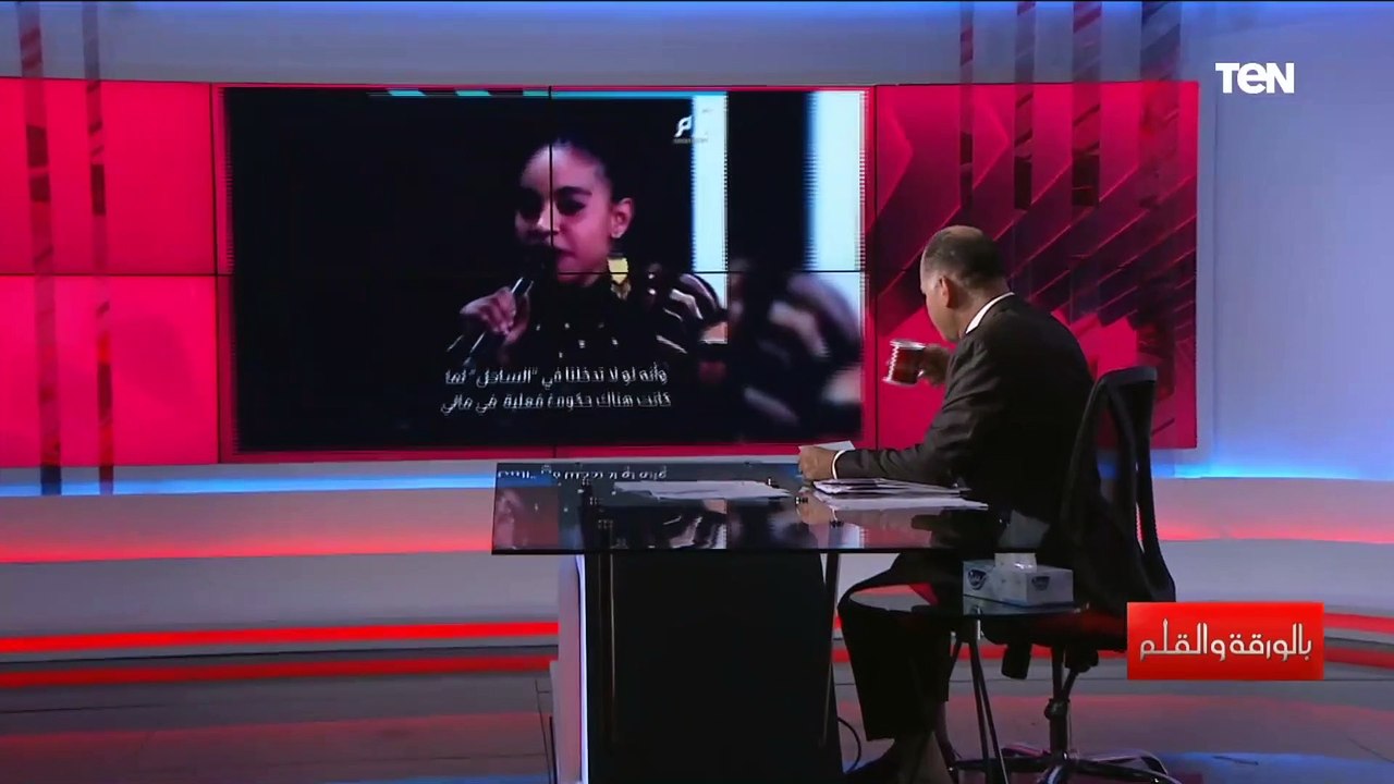هجوم حاد من بعض الشباب الأفارقة على ماكرون وسياسته ورد فعل صادم من الرئيس الفرنسي