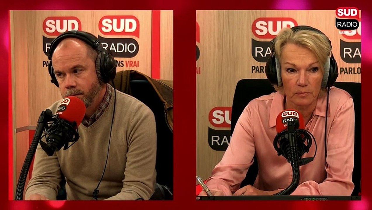 Laure : "Je ne me rendais pas compte qu je vivais avec un homme alcoolique"