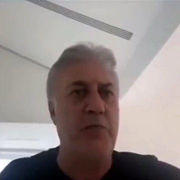 Tamer Karadağlı'dan çok konuşulacak sözler: Herhalde Selahattin Demirtaş fısıldadı