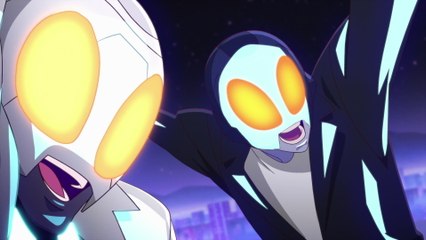 AREA21 - Own the Night 🎶 | Official Music Video & Details