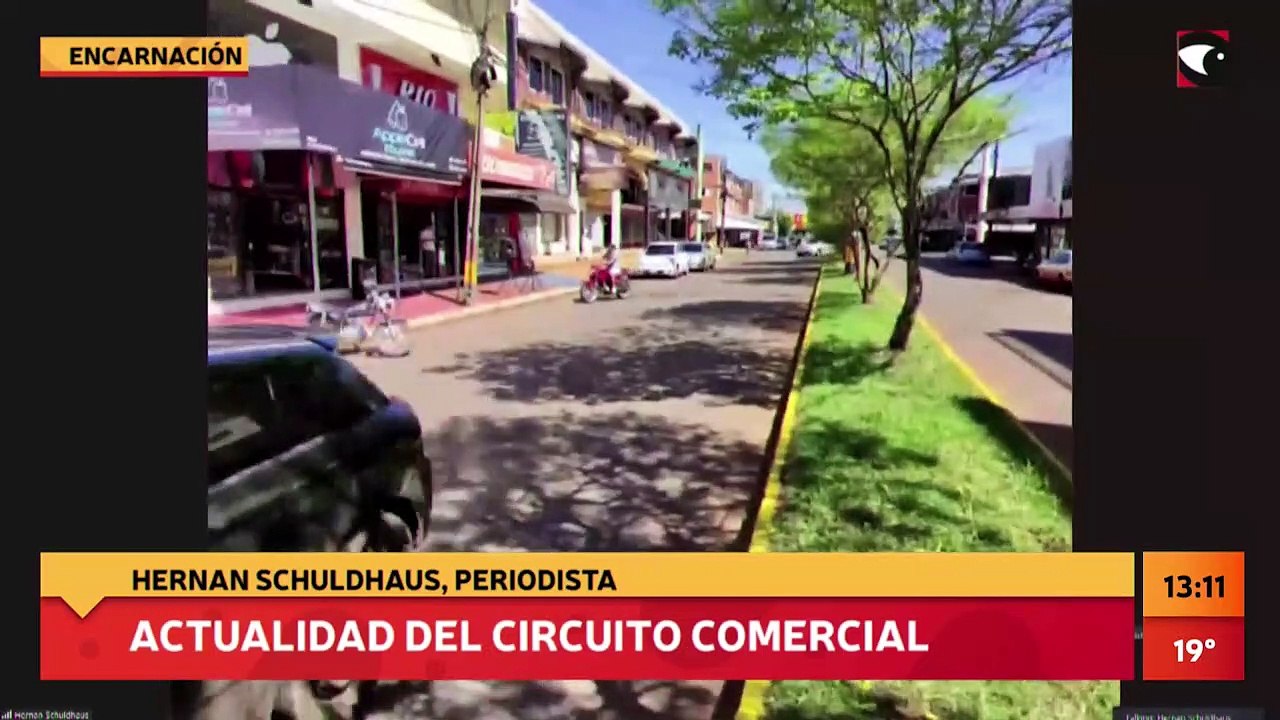 La hora M 12-10