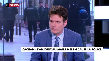 Benjamin Morel : «L'amateurisme et la stupidité dans les échelons des élus locaux, on en trouve facilement»