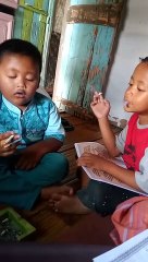 bocil bar bar sejak dini