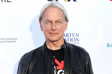 Mark Harmon Leaves 'NCIS' After 18 Seasons