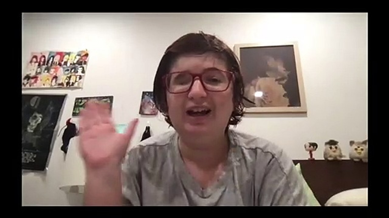 Looking at My Old Deviantart Journals 2 Part 1: In the End