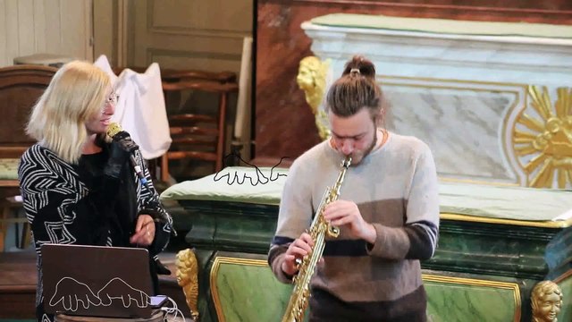 Reprise Seven Nation Army par Blue swap