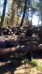 Muğla’da yangından iki ay sonra köylüler: Sahipsiziz