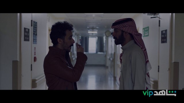 زيارة غير متوقعة | فندق الأقدار | شاهدVIP