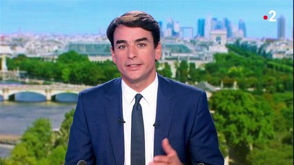 Pédocriminalité dans l’Eglise : Gérald Darmanin reçoit Éric de Moulins-Beaufort