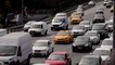 İstanbul'da taksi tartışması: Kentte yeni taksiye ihtiyaç var mı?