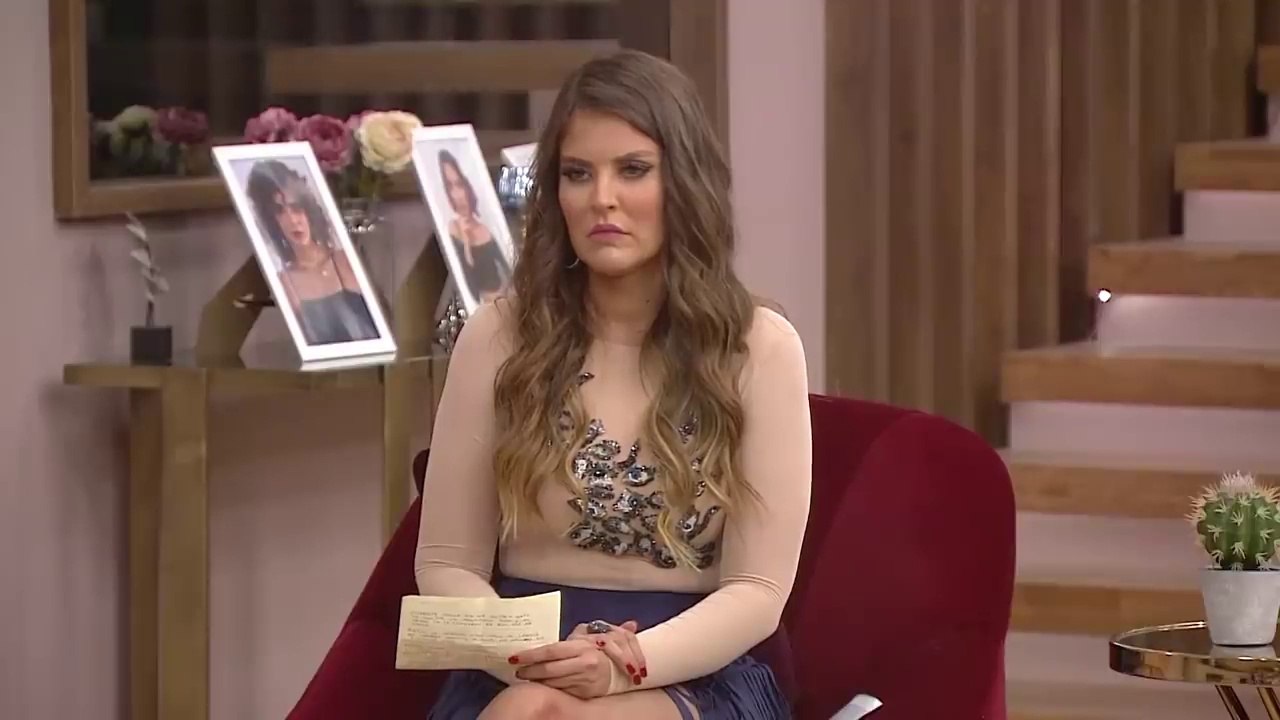 Mare Le Canta La Tabla a Todos | El Poder Del Amor Capitulo 57