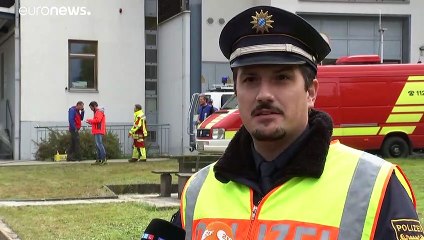 8-jährige Julia im Wald gefunden - sie wurde seit Sonntag vermisst