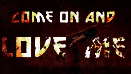 Kiss - C'mon And Love Me