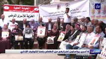 6 أسرى يواصلون إضرابهم عن الطعام رفضا للتوقيف الإداري